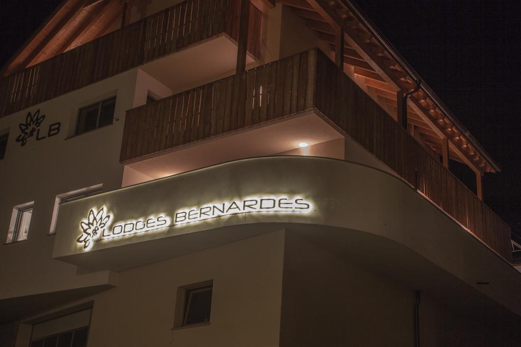 Apart Lodges Bernardes Fiss Εξωτερικό φωτογραφία