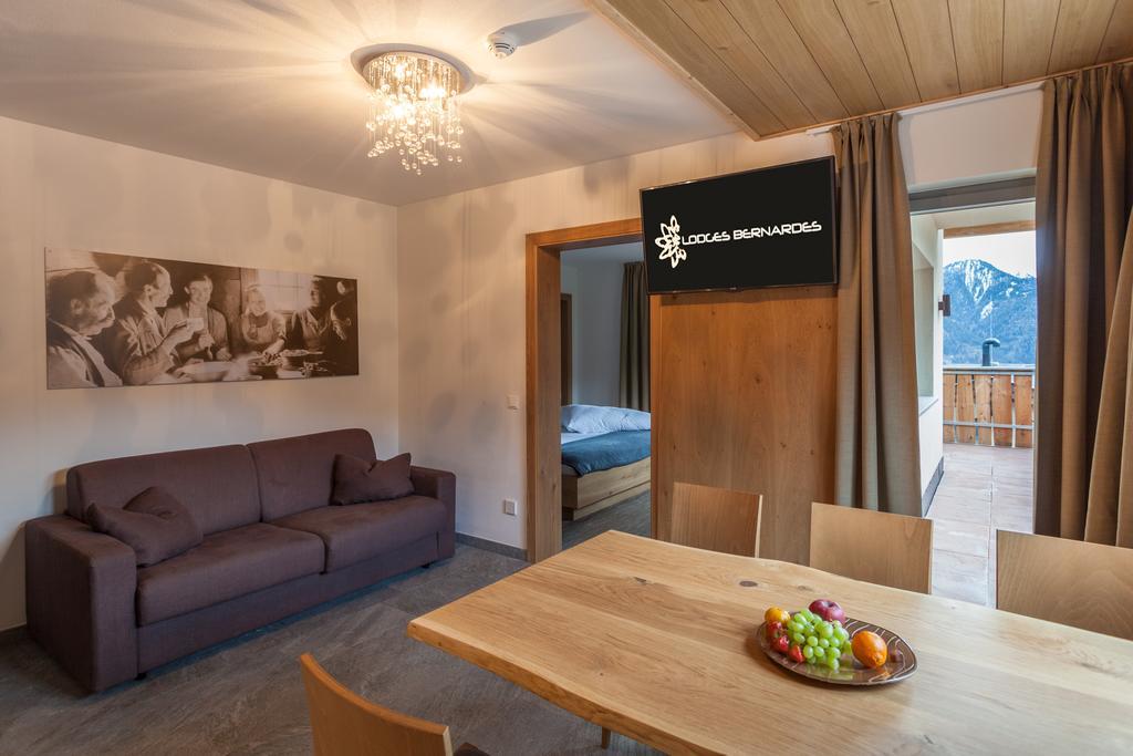 Apart Lodges Bernardes Fiss Δωμάτιο φωτογραφία