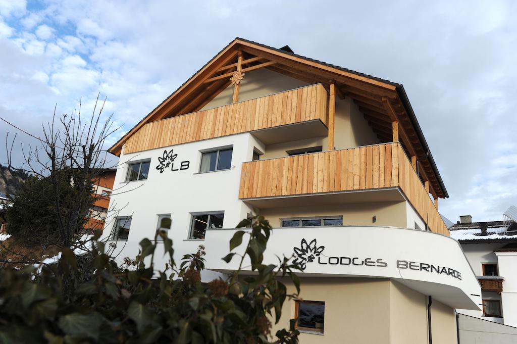 Apart Lodges Bernardes Fiss Εξωτερικό φωτογραφία