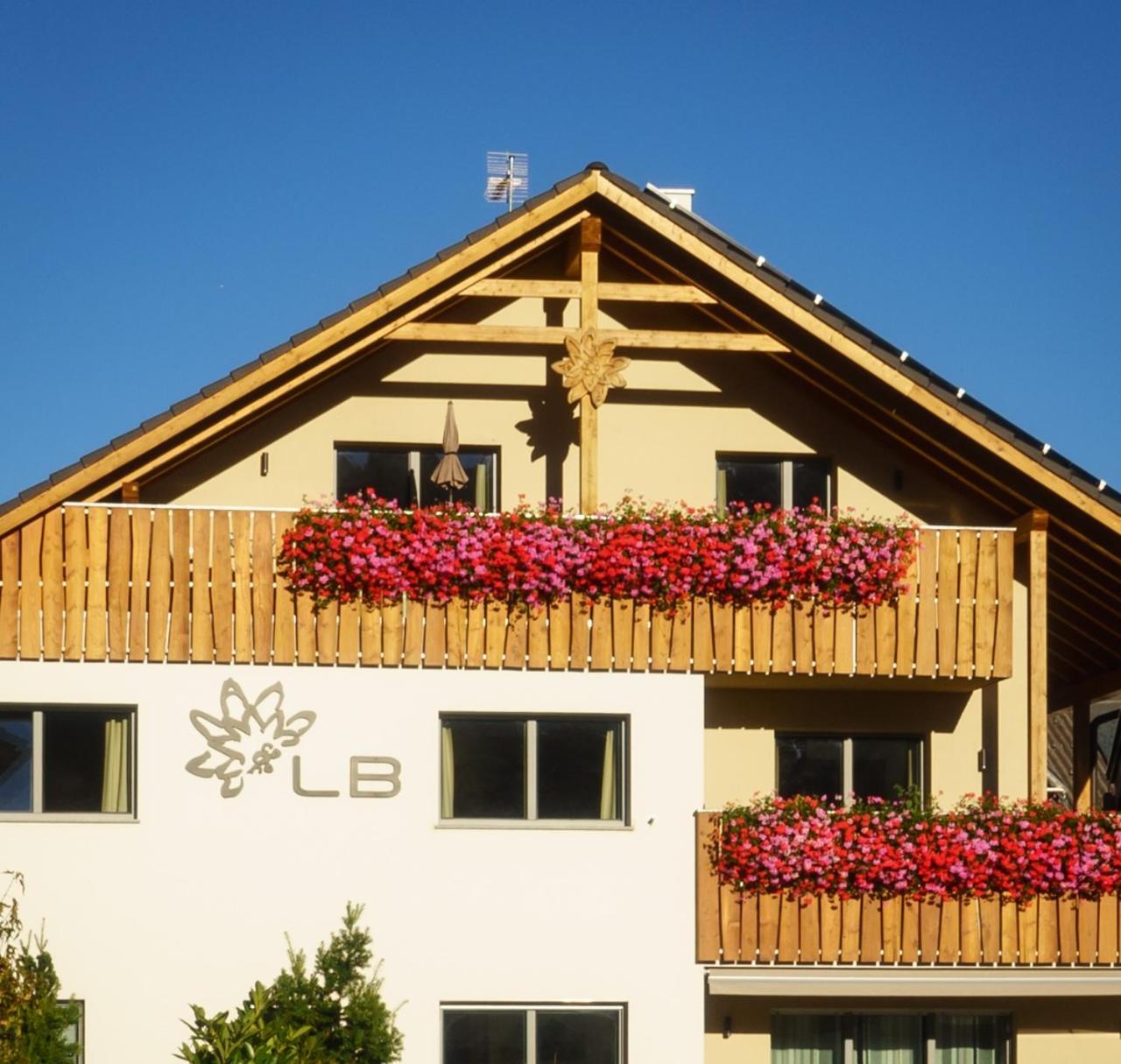 Apart Lodges Bernardes Fiss Εξωτερικό φωτογραφία